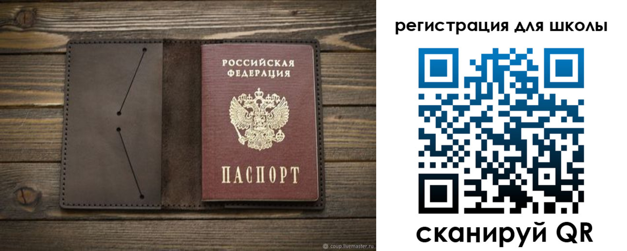 прописка для школы в Большом Камне